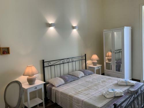 Bed & Breakfast Piazza Fontana Luxury