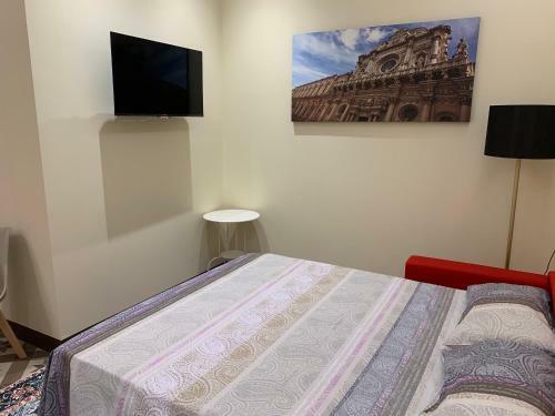Bed & Breakfast Piazza Fontana Luxury