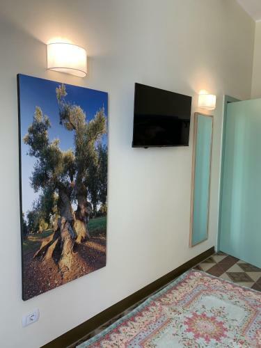 Bed & Breakfast Piazza Fontana Luxury
