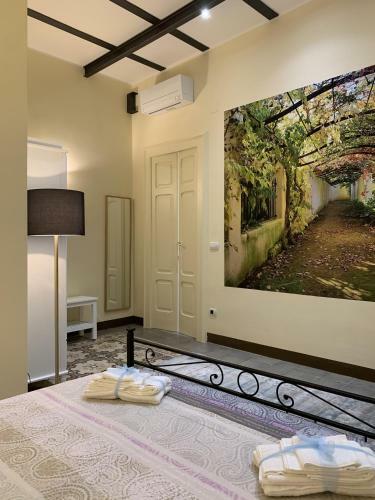 Bed & Breakfast Piazza Fontana Luxury