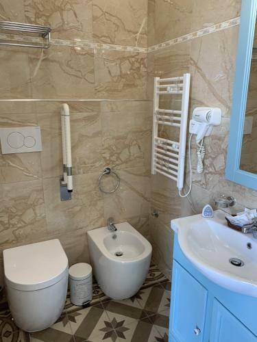 Bed & Breakfast Piazza Fontana Luxury