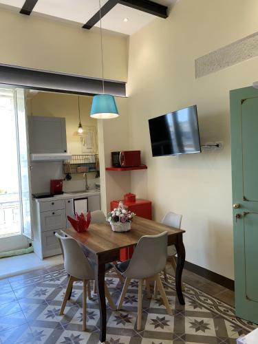 Bed & Breakfast Piazza Fontana Luxury