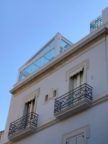 Bed & Breakfast Piazza Fontana Luxury