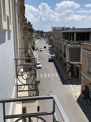 Bed & Breakfast Piazza Fontana Luxury