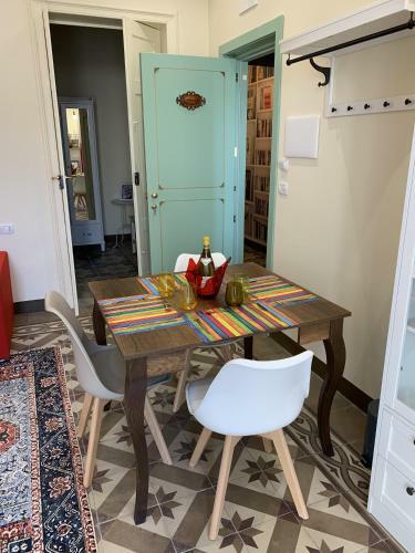 Bed & Breakfast Piazza Fontana Luxury