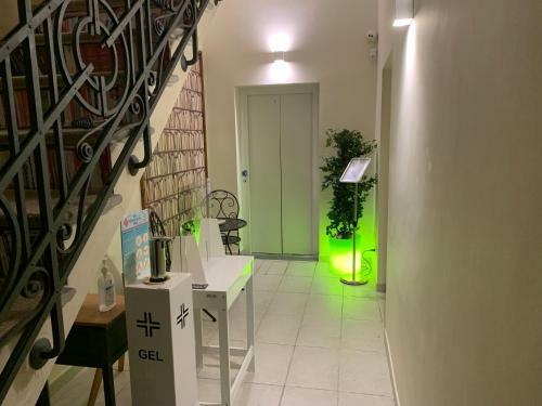 Bed & Breakfast Piazza Fontana Luxury