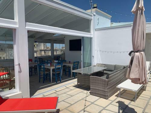 Bed & Breakfast Piazza Fontana Luxury