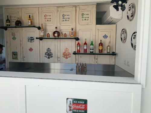 Bed & Breakfast Piazza Fontana Luxury