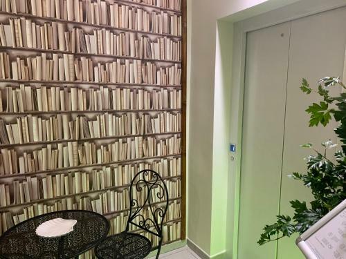 Bed & Breakfast Piazza Fontana Luxury