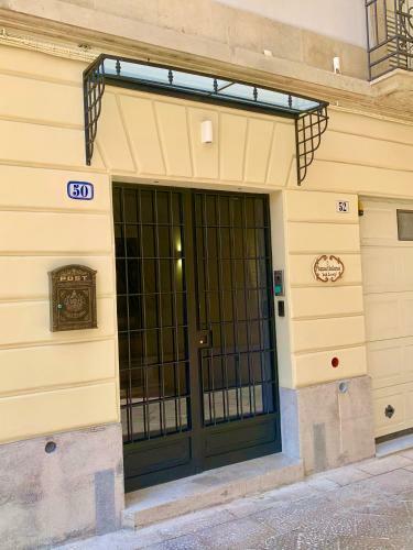 Bed & Breakfast Piazza Fontana Luxury