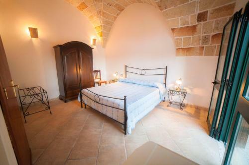 Bed & Breakfast Masseria Fracchicchi