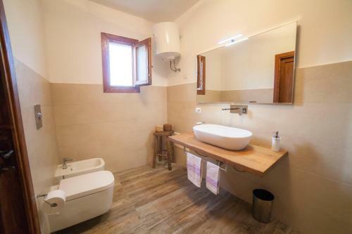 Bed & Breakfast Masseria Fracchicchi