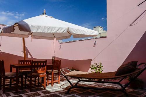 Apartamento La Terrazza