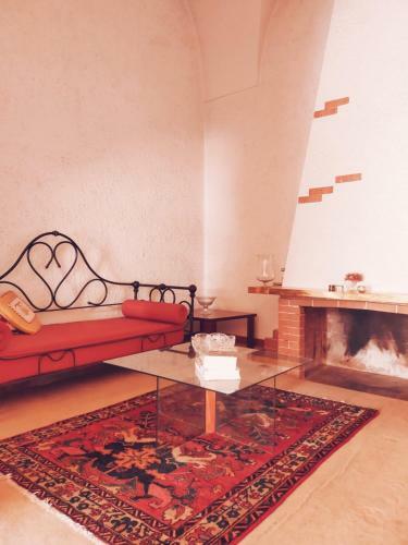Apartamento Palazzo Taddeo Appartamento Con Giardino