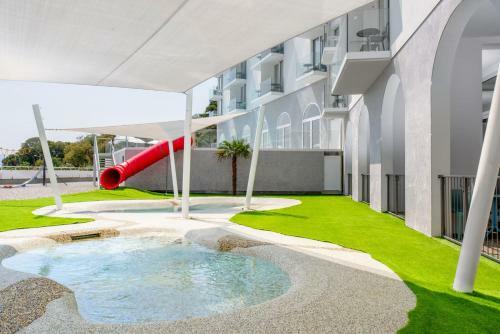 Hotel Lisanj