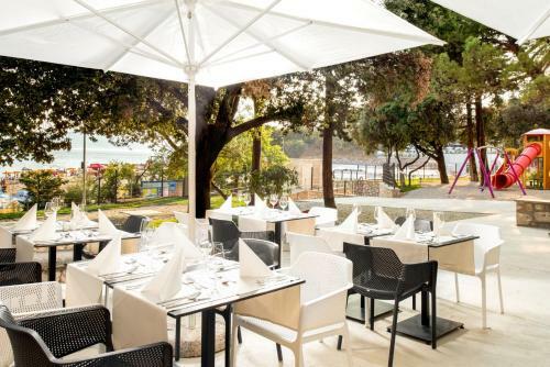 Hotel Lisanj