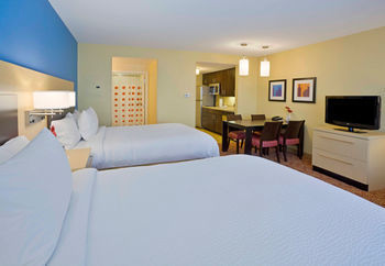 Hotel Towneplace Suites Ann Arbor South