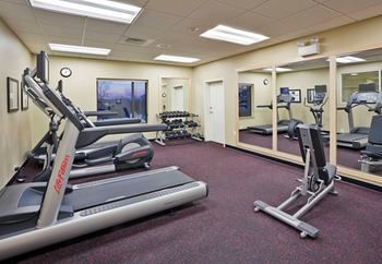Hotel Towneplace Suites Ann Arbor South