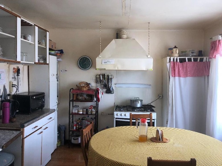 Bed & Breakfast Bellavista Patagonia