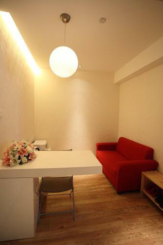 Aparthotel Homy Inns Mu Ma