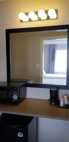 Hotel Whitten Inn Expo