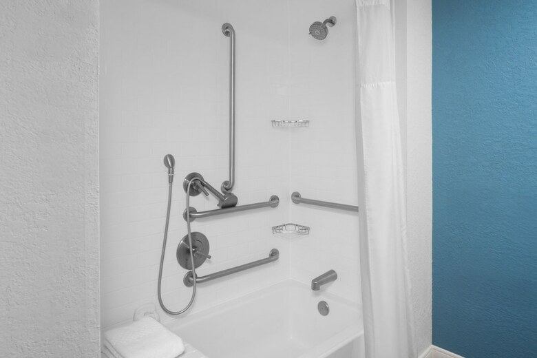 Hotel Residence Inn Boston Dedham