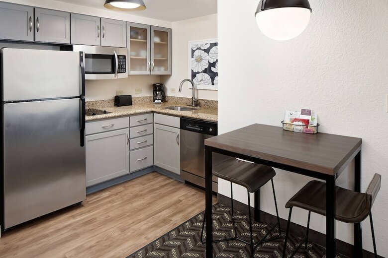 Hotel Residence Inn Boston Dedham