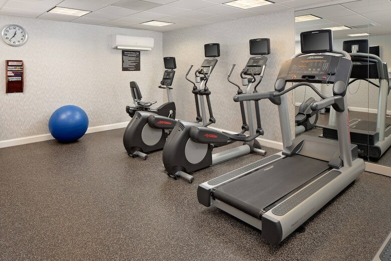 Hotel Residence Inn Boston Dedham