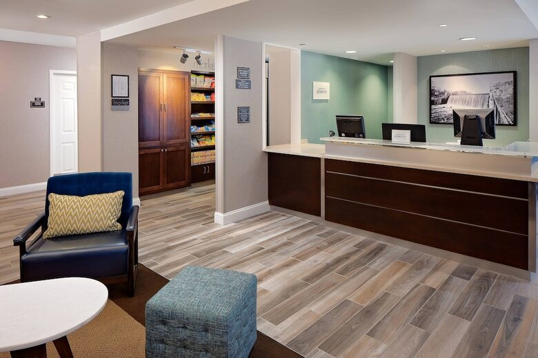 Hotel Residence Inn Boston Dedham