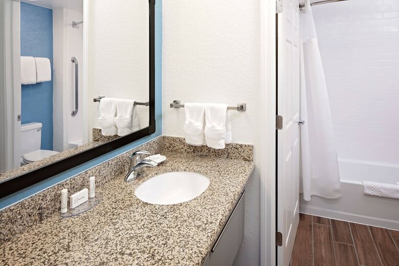 Hotel Residence Inn Boston Dedham