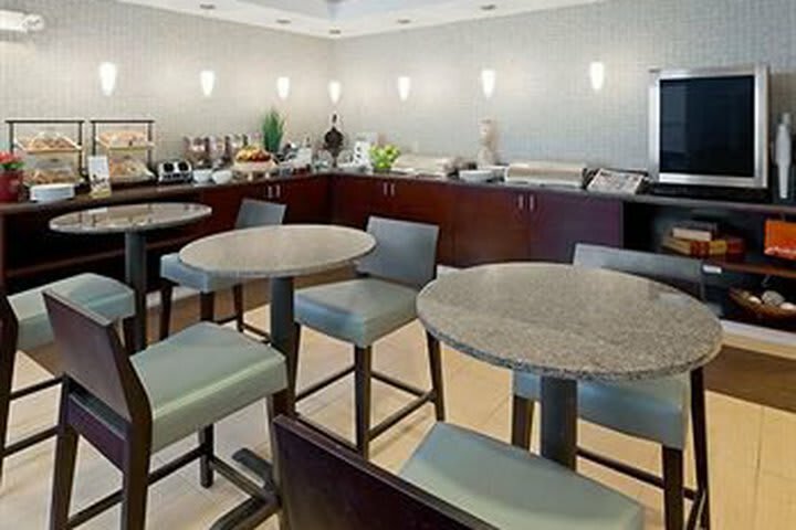 Hotel Residence Inn Boston Dedham