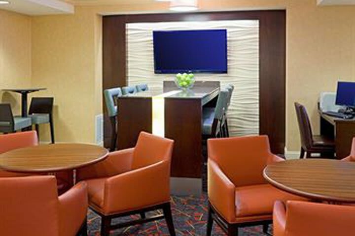 Hotel Residence Inn Boston Dedham