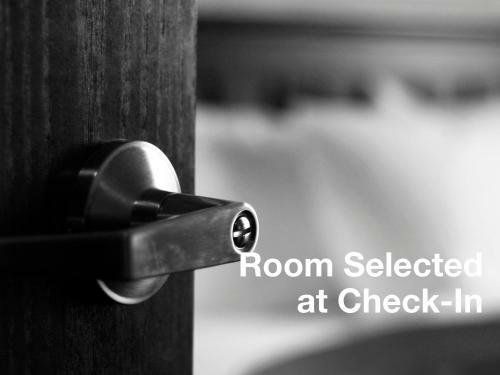 Motel Chevalier