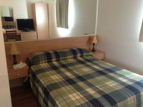 Motel Chevalier