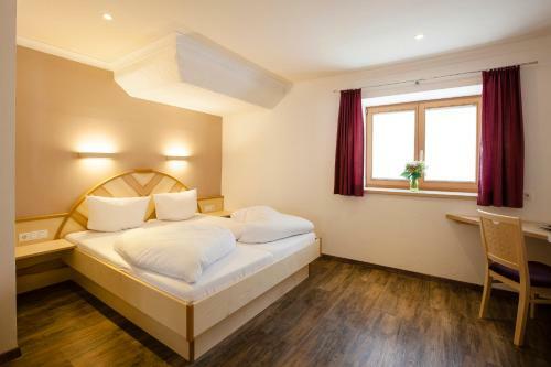 Apartamento Appartement Sonne, Mond Und Sterne
