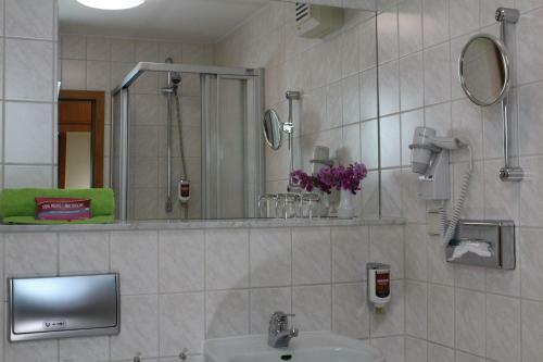 Landhotel Weisser Schwan