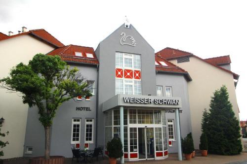 Landhotel Weisser Schwan