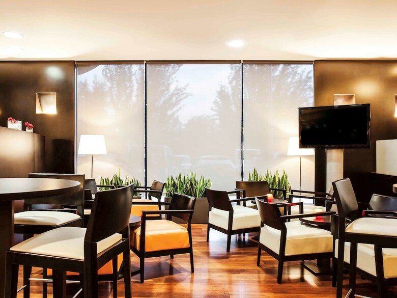 Hotel Ibis Barcelona Molins de Rei