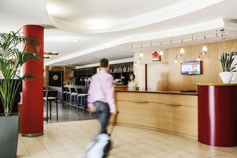 Hotel Ibis Barcelona Molins de Rei
