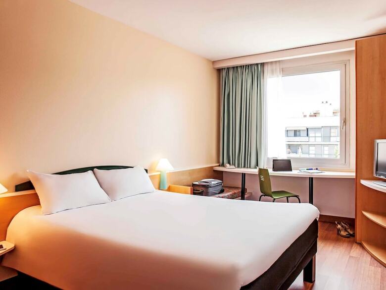 Hotel Ibis Barcelona Molins de Rei