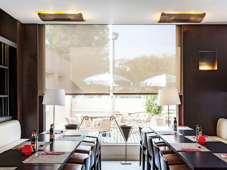 Hotel Ibis Barcelona Molins de Rei