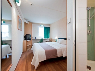 Hotel Ibis Barcelona Molins de Rei