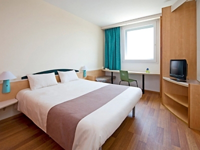 Hotel Ibis Barcelona Molins de Rei