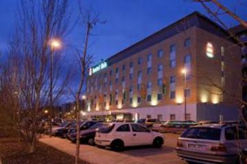 Hotel Ibis Barcelona Molins de Rei