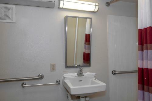 Hotel Red Roof Inn Washington Dc-lanham