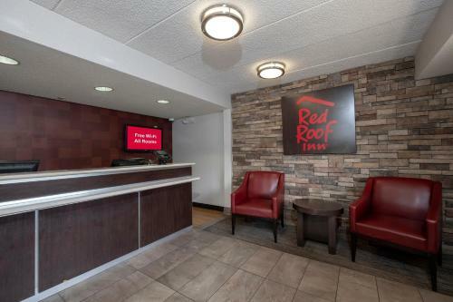 Hotel Red Roof Inn Washington Dc-lanham