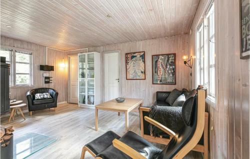 Holiday Home Fyrrebakken Aakirkeby