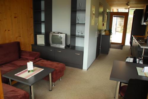Apartamento Panorama-appartements Oase