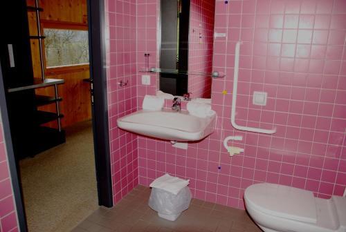Apartamento Panorama-appartements Oase