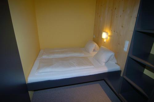 Apartamento Panorama-appartements Oase
